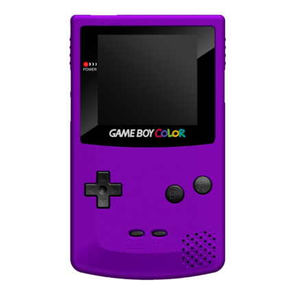 Game Boy Colour