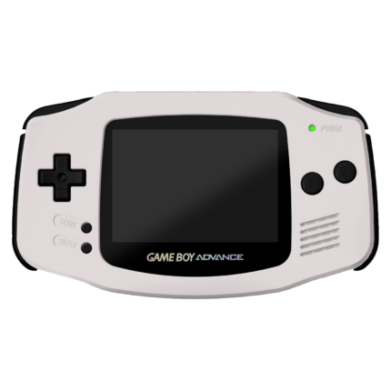 Game Boy Advance