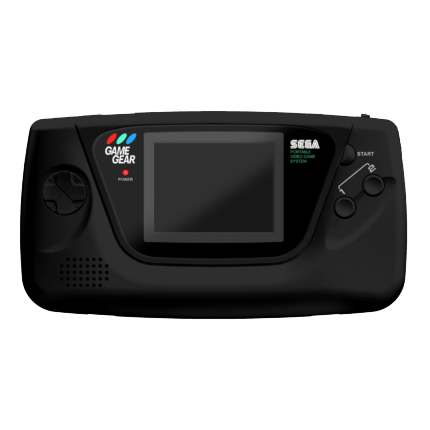 Game Gear