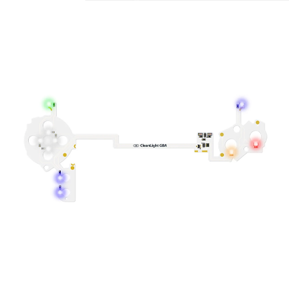 CleanLight by RetroSix CleanLight by RetroSix