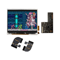 AGB ITA Kit by FunnyPlaying AGB ITA Kit by FunnyPlaying