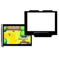 IPS V2 Kit by Hispeedido IPS V2 Kit by Hispeedido