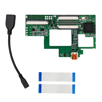 HDMI TV Mod Kits