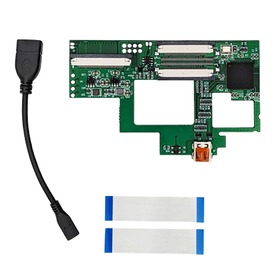 Kit mod TV HDMI