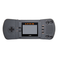 Atari Lynx Atari Lynx