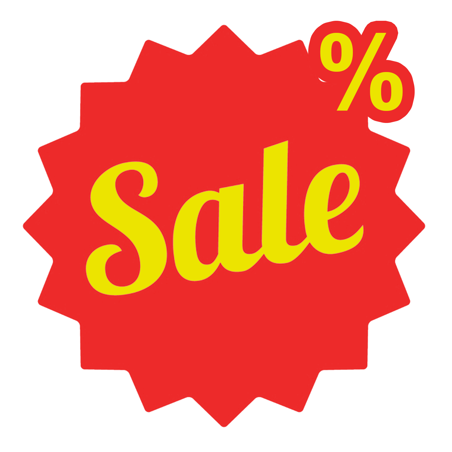 Sale