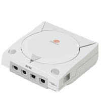 Dreamcast