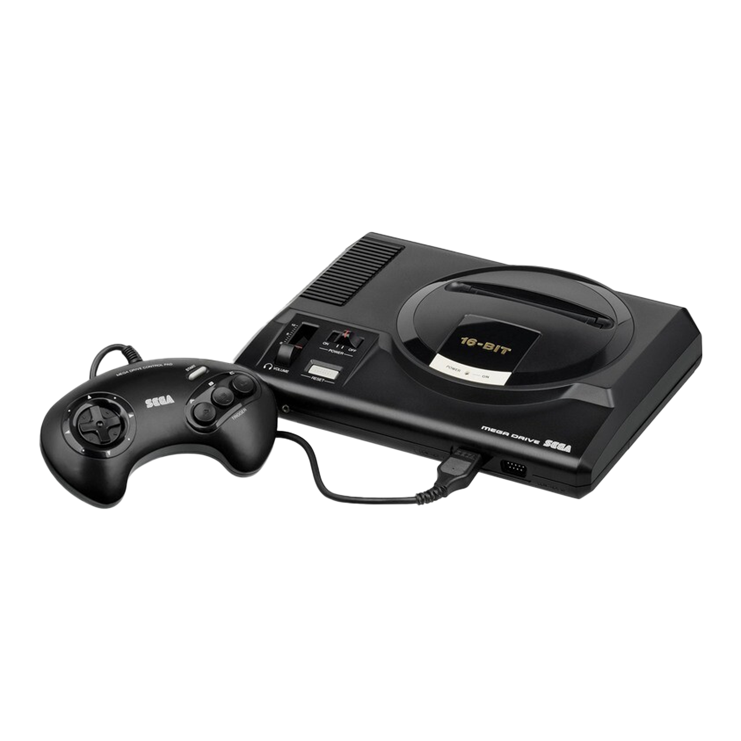 Mega Drive