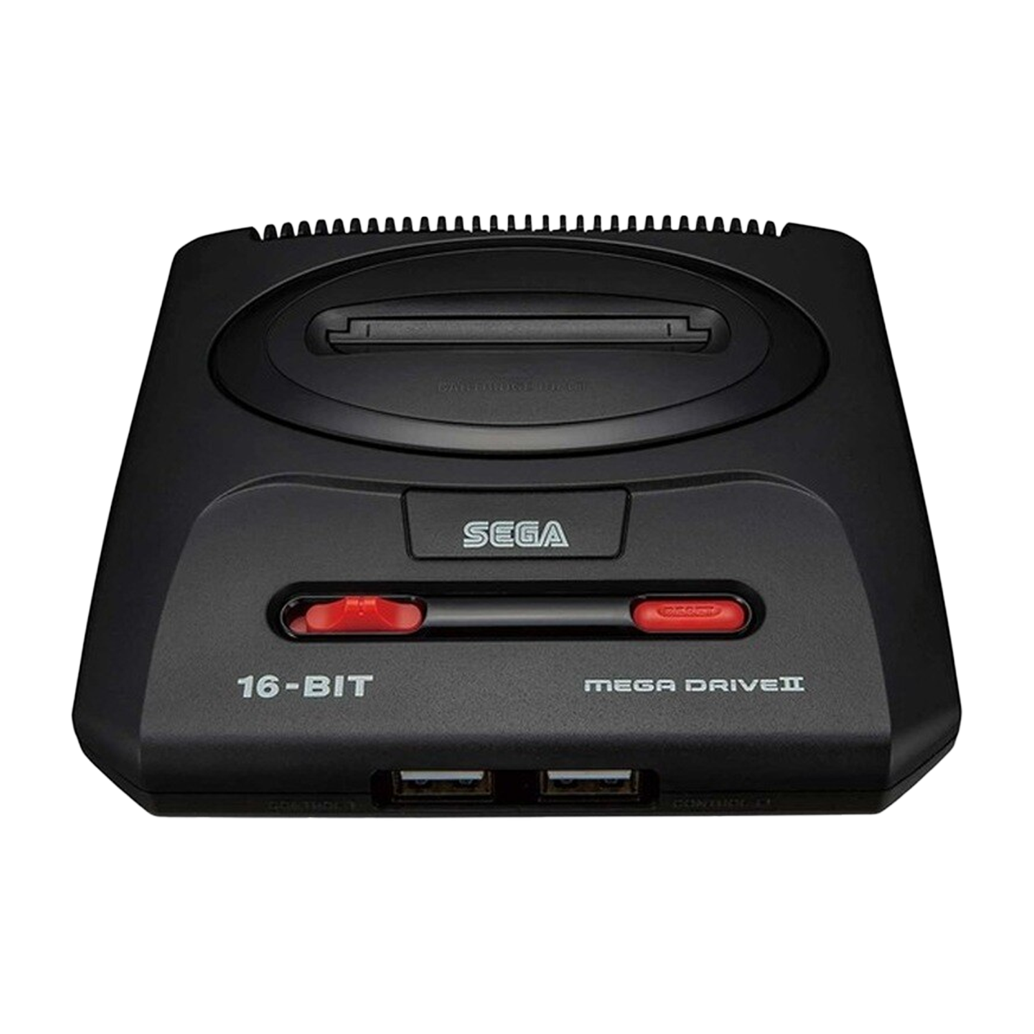 Mega Drive 2