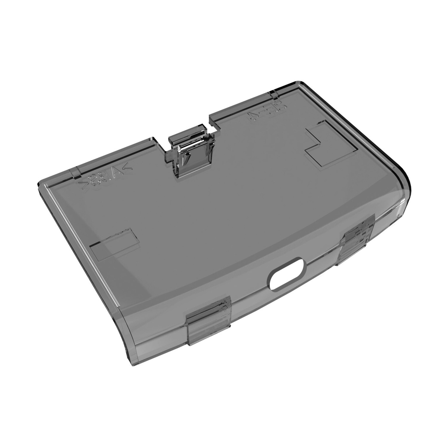 RetroSix USB-C Batterie Deckel 