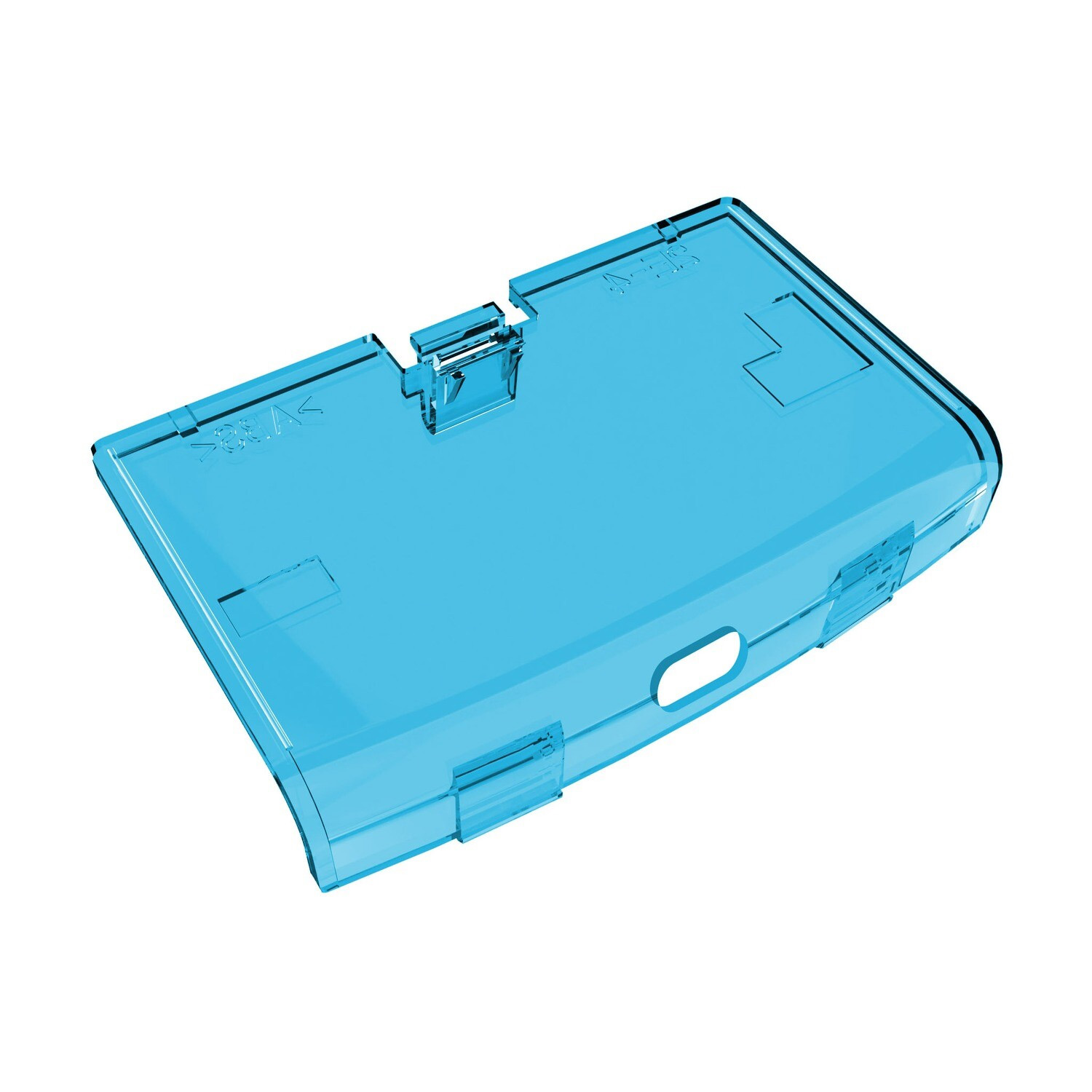 RetroSix USB-C Batterie Deckel 