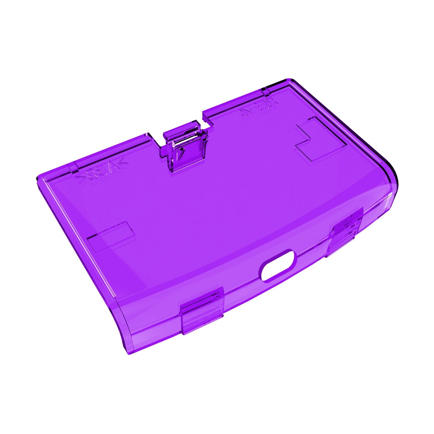 RetroSix USB-C Batterie Deckel 