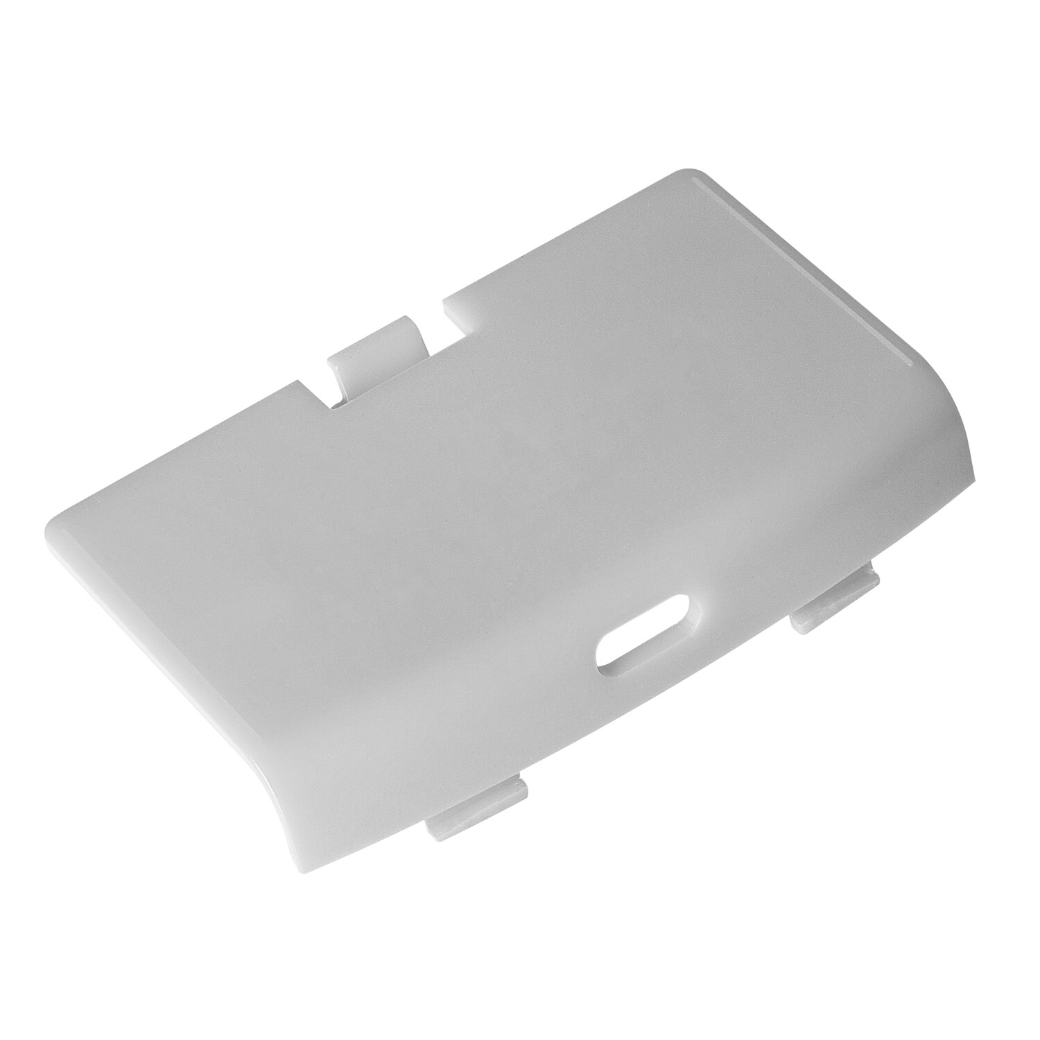 RetroSix USB-C Batterie Deckel für Game Boy Advance (Grey)