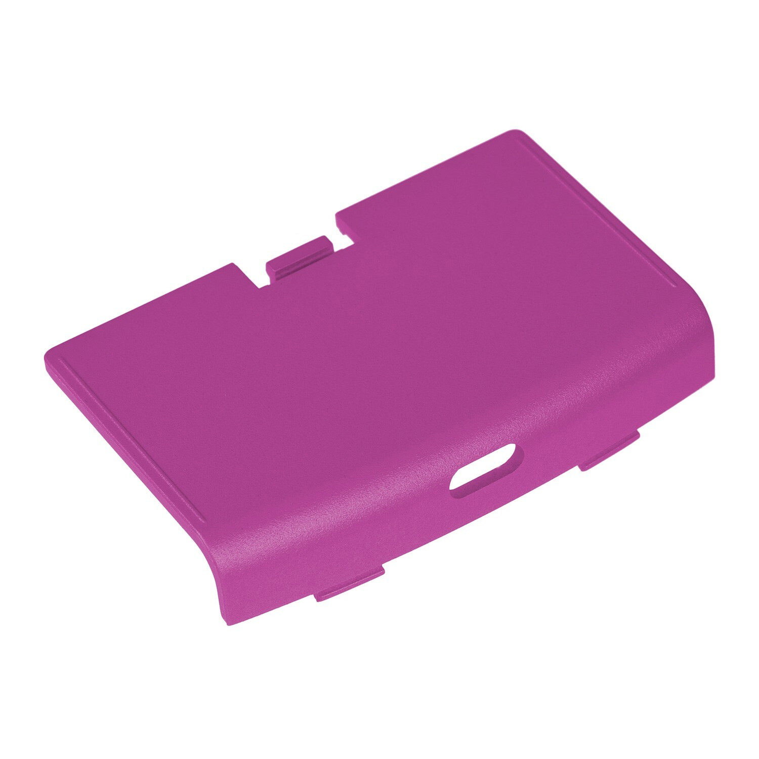 RetroSix USB-C Batterie Deckel 