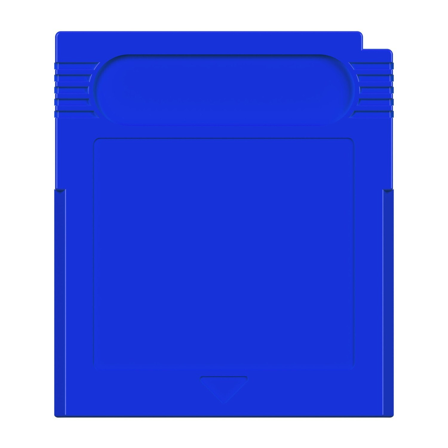 Game Boy Modul Gehäuse (Blau)