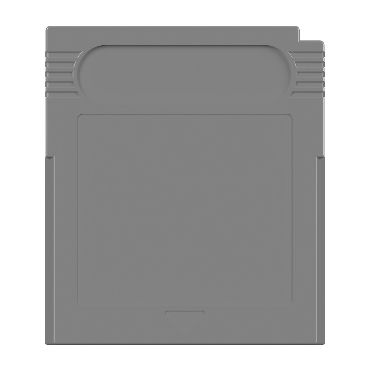 Game Boy Modul Gehäuse (Grau)