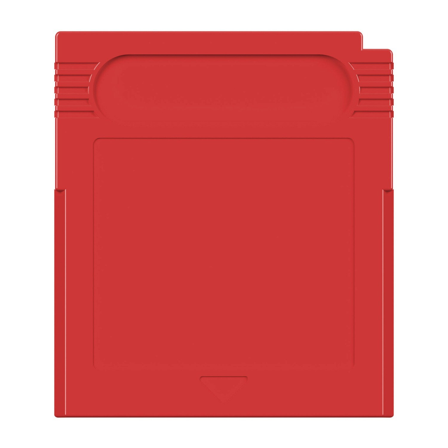 Game Boy Modul Gehäuse (Rot)