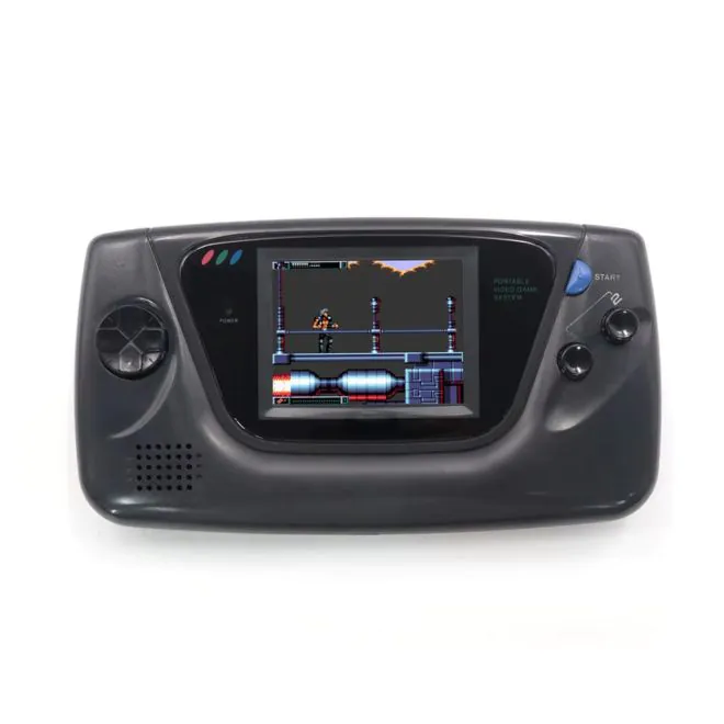 Backlight IPS Upgrade Kit (Touch Version) for Game Gear