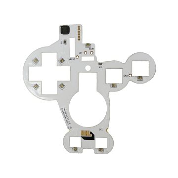 HHL RetroGlow RGB LED Beleuchtung für Game Boy Advance SP