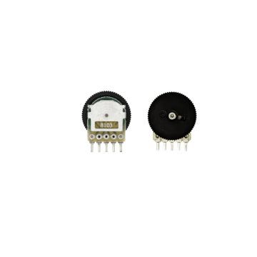 Lautstärkeregler / Potentiometer für Game Boy Color, Pocket und Advance
