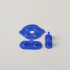 Blau