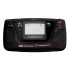 Black Master System