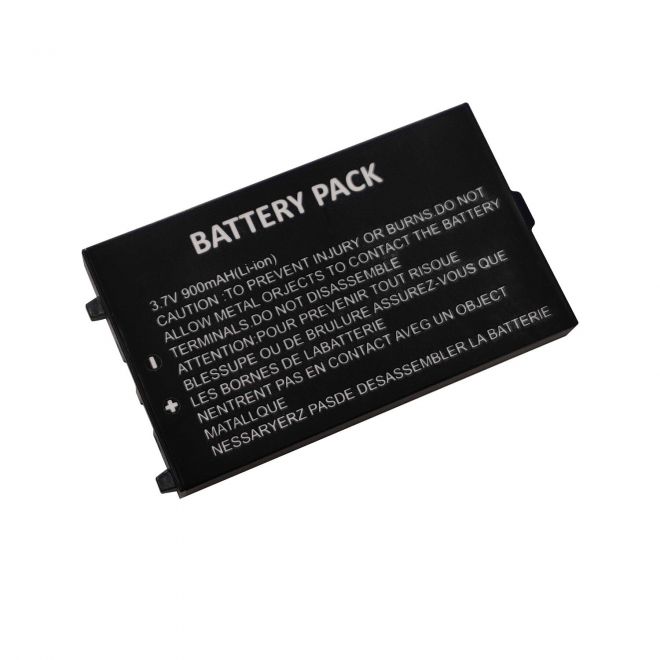 Ersatz Akku Premium 950mAh für Game Boy Advance SP Gleich kaufen!