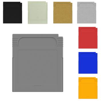 Game Boy cartridge shell SALE from RetroSix
