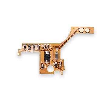 Wireless amplifier / Audio Amplifier for Game Boy Advance SP