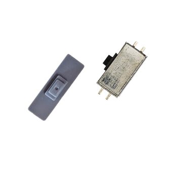 Volume control / Volume switch for Game Boy Advance SP