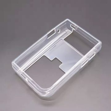 Silicone cover (Clear) for Game Boy Classic