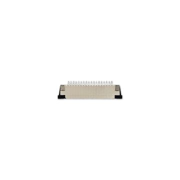 Game Boy Pocket LCD Connector