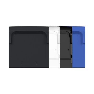 RetroSix cartridge game modules protective covers for Game Gear