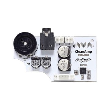 RetroSix CleanAmp Duo STEREO Amplifier for Game Gear