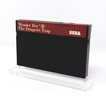 Display Stand Game Module (Sega Master System)