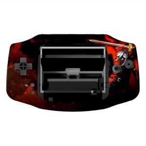 GBASHELL-DARKLINK