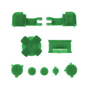 GBASPBUTTONS-DARKGREEN