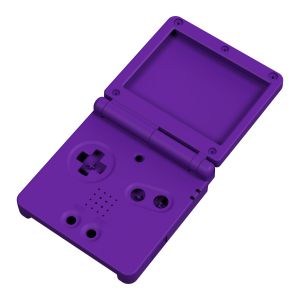 GBASPSHELL-SOLIDPURPLE