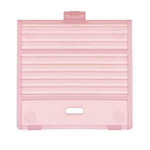 GBBATCOVER-USBC-CLEARPINK