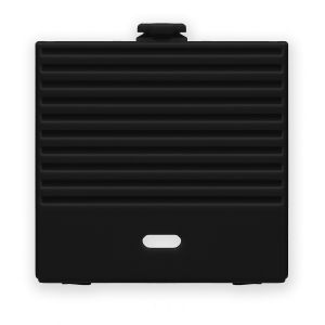 GBBATCOVER-USBC-SOLIDBLACK