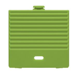 GBBATCOVER-USBC-SOLIDGREEN