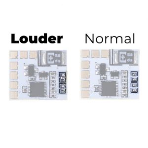 RetroSix CleanAmp Universal Amplifier v1.2