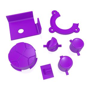 GGBUTTONS-PURPLE