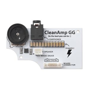 GGCLEANAMP