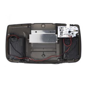 RetroSix CleanJuice USB-C Battery Pack V2 for Sega Game Gear