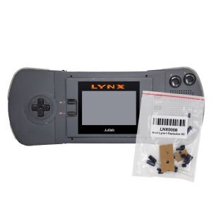 Atari Lynx I Recap Kit