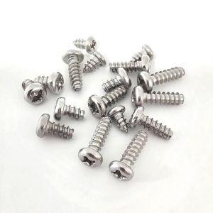 Atari Lynx II screws set