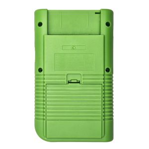 Game Boy Classic Gehäuse Kit (Grün)