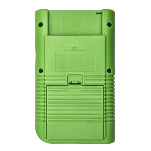 Game Boy Classic Behuizingset (Groen)