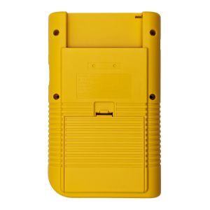 Game Boy Classic Gehäuse Kit (Gelb)
